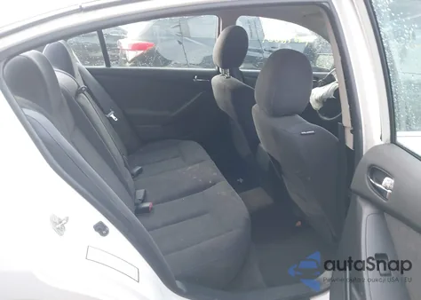 2011 Nissan Altima 2.5 S из США, поврежденный, VIN 1N4AL2AP9BC149601